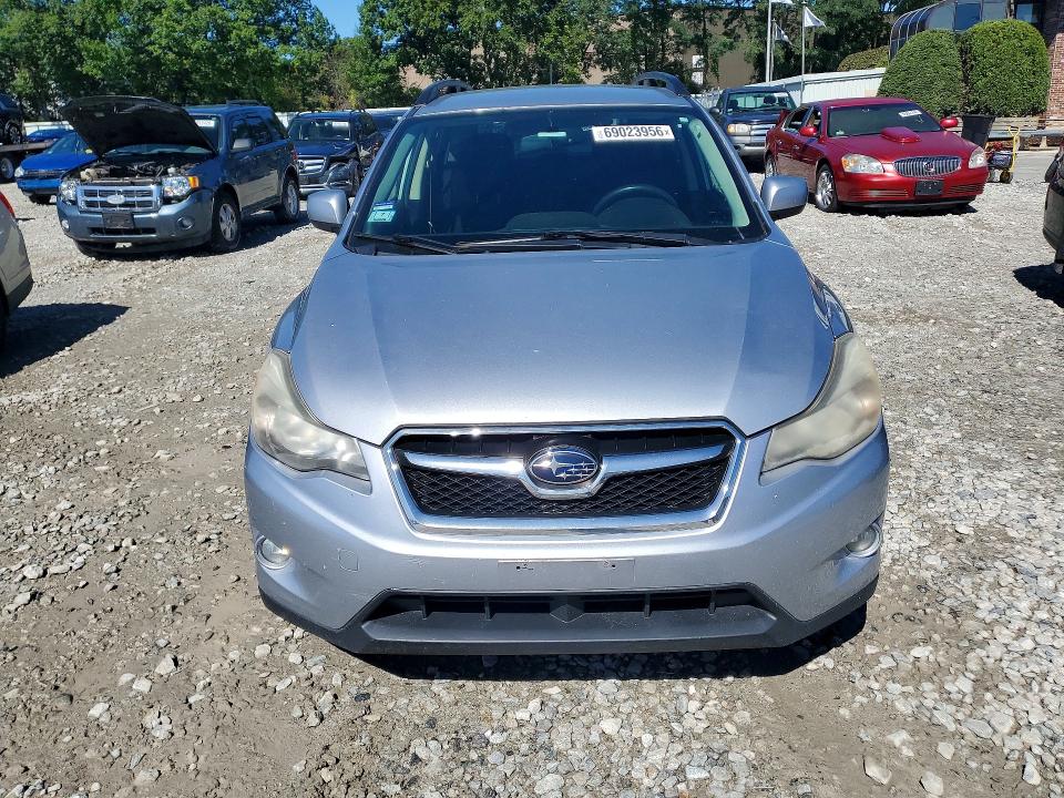 Продаж на аукціоні авто 2013 Subaru Xv Crosstrek, vin: JF2GPACC1D2843206, номер лоту: 69023956