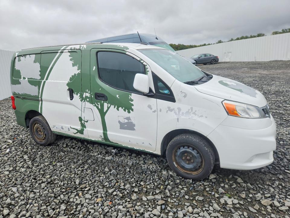 Продажа на аукционе авто 2015 Nissan Nv200, vin: 3N6CM0KN2FK696904, номер лота: 70109776