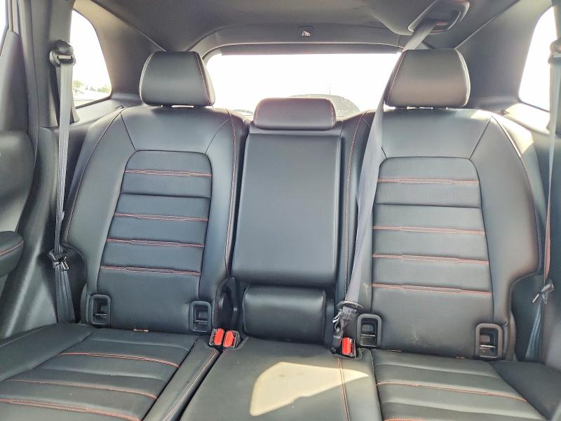 Auction sale of the 2025 Honda Cr-v, vin: 2HKRS6H85SH806128, lot number: 68361466