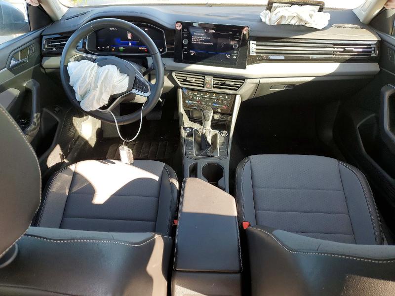 Продаж на аукціоні авто 2025 Volkswagen Jetta, vin: 3VW7X7BU5SM061943, номер лоту: 70622286