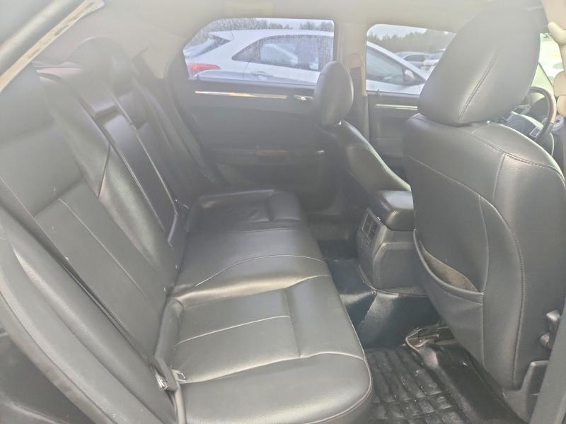 Aukcja sprzedaży 2010 Chrysler 300, vin: 2C3CA3CV2AH324409, numer aukcji: 68205216