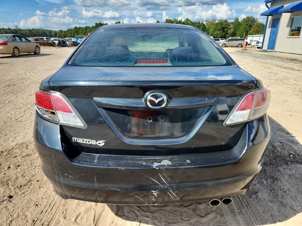 Продажа на аукционе авто 2012 Mazda 6, vin: 1YVHZ8DH3C5M00353, номер лота: 68164116
