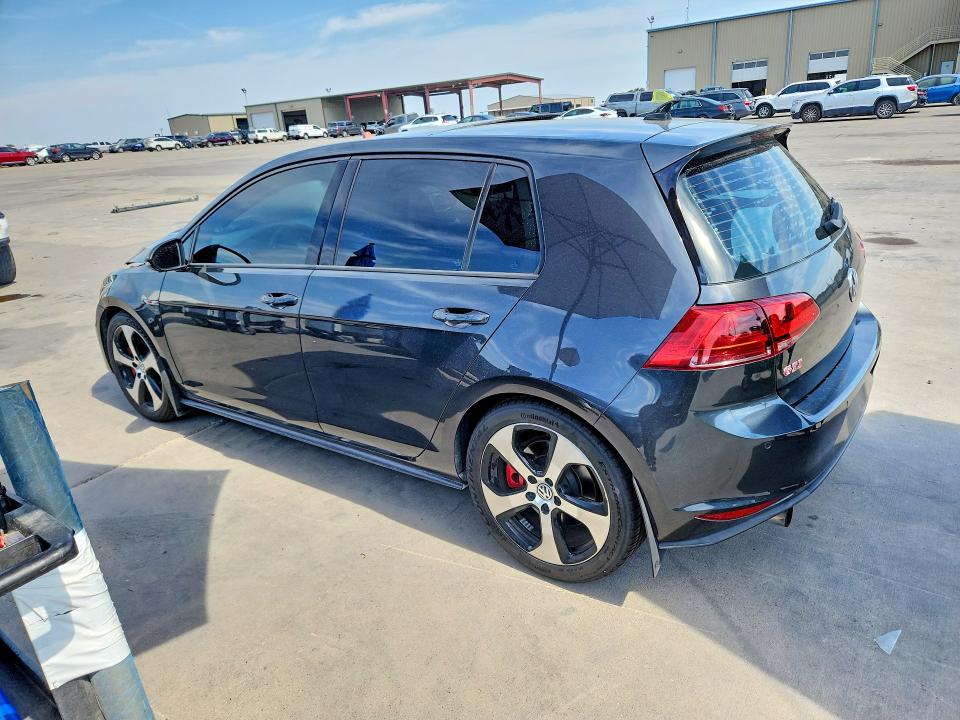 Aukcja sprzedaży 2015 Volkswagen Gti, vin: 3VW547AU5FM104443, numer aukcji: 69944886