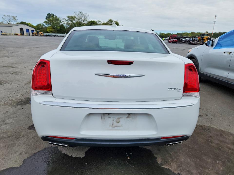 71158756 :رقم المزاد ، 2C3CCAPT9KH679702 vin ، 2019 Chrysler 300c مزاد بيع