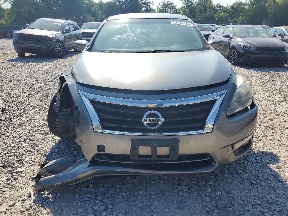 Aukcja sprzedaży 2015 Nissan Altima, vin: 1N4AL3AP9FC260998, numer aukcji: 67460886