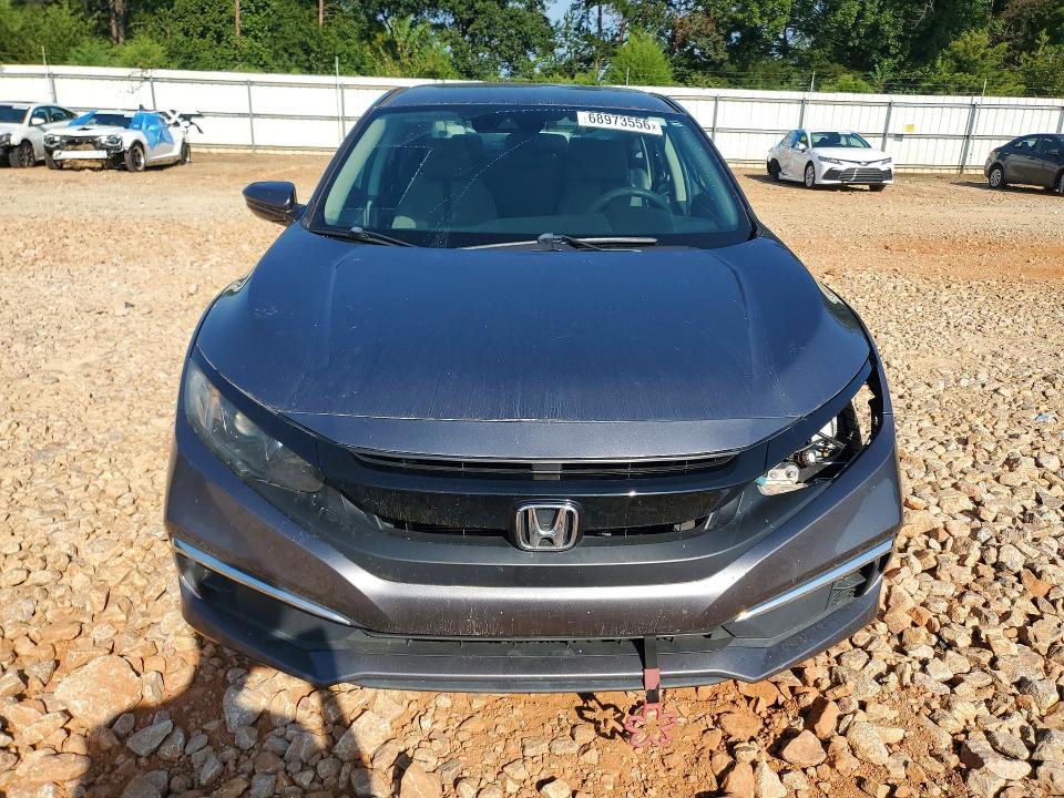 Aukcja sprzedaży 2019 Honda Civic, vin: 19XFC2F6XKE035308, numer aukcji: 68973556
