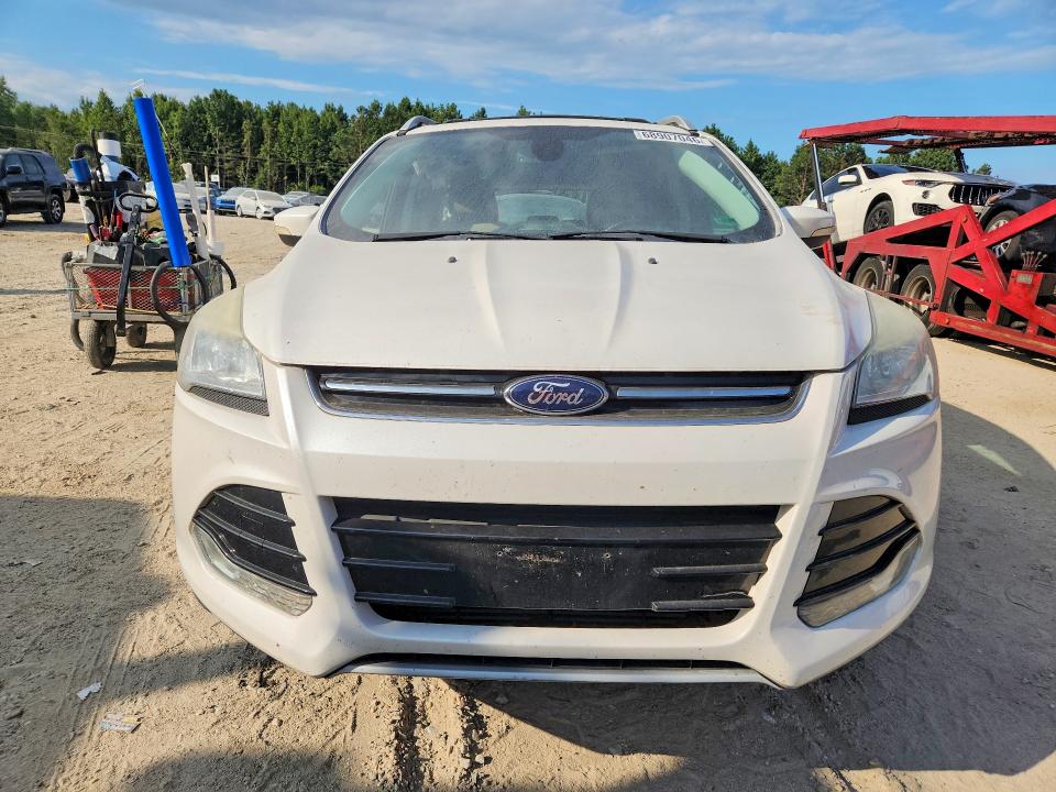 Продажа на аукционе авто 2014 Ford Escape, vin: 1FMCU9J92EUC56008, номер лота: 68907046