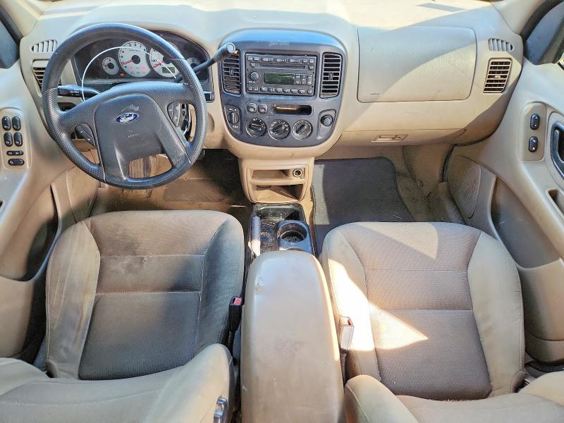 Продаж на аукціоні авто 2001 Ford Escape, vin: 1FMYU04121KC37679, номер лоту: 67425046