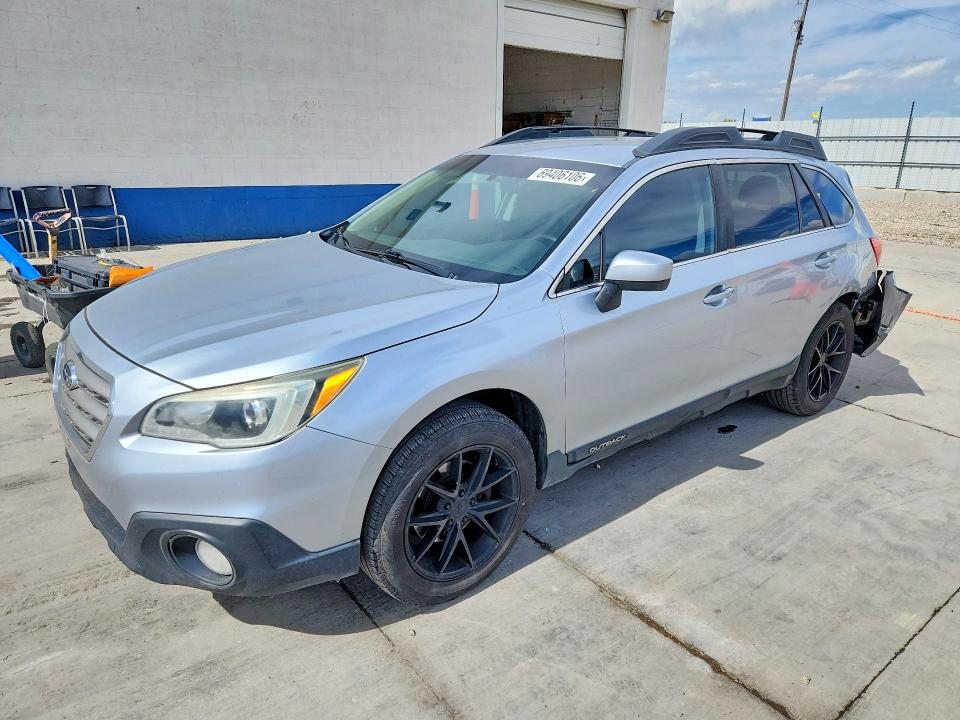 Продаж на аукціоні авто 2015 Subaru Outback, vin: 4S4BSACC7F3290755, номер лоту: 69406106