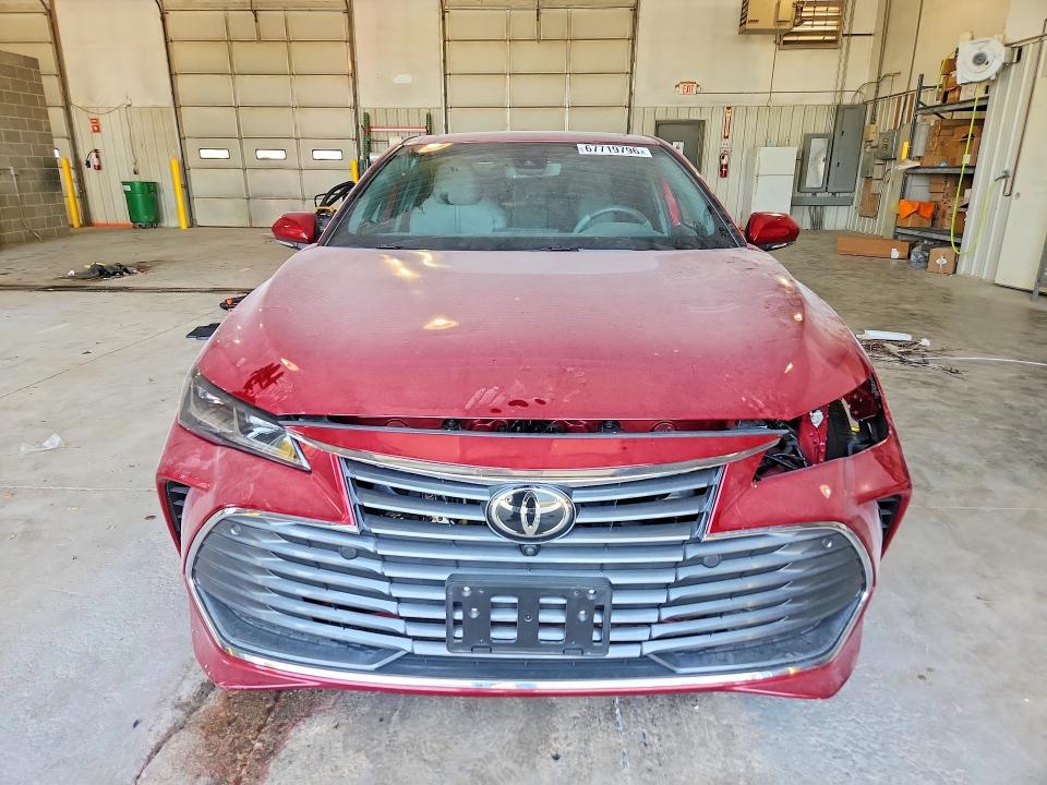 Aukcja sprzedaży 2022 Toyota Avalon, vin: 4T1DZ1FB2NU073517, numer aukcji: 67719796