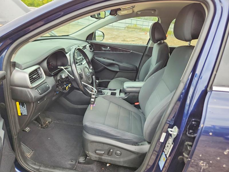 Aukcja sprzedaży 2016 Kia Sorento, vin: 5XYPGDA36GG110887, numer aukcji: 68621966