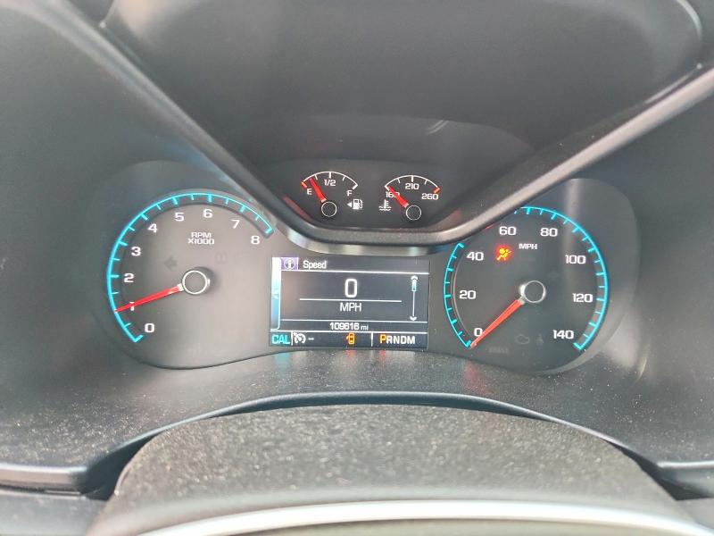 Продажа на аукционе авто 2016 Chevrolet Colorado, vin: 1GCGTCE32G1213952, номер лота: 68210296