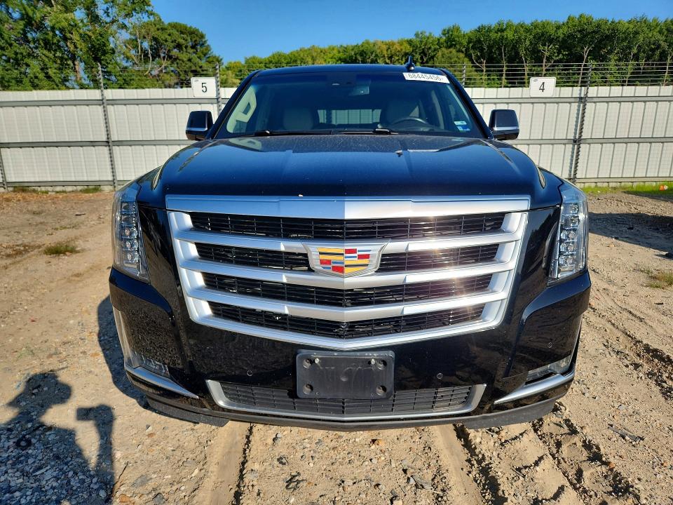 Продажа на аукционе авто 2015 Cadillac Escalade, vin: 1GYS4MKJ2FR712275, номер лота: 68445456