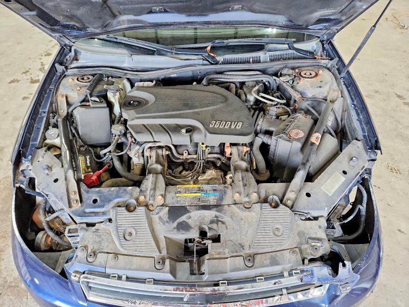 Продажа на аукционе авто 2010 Chevrolet Impala, vin: 2G1WB5EN6A1173798, номер лота: 71243626
