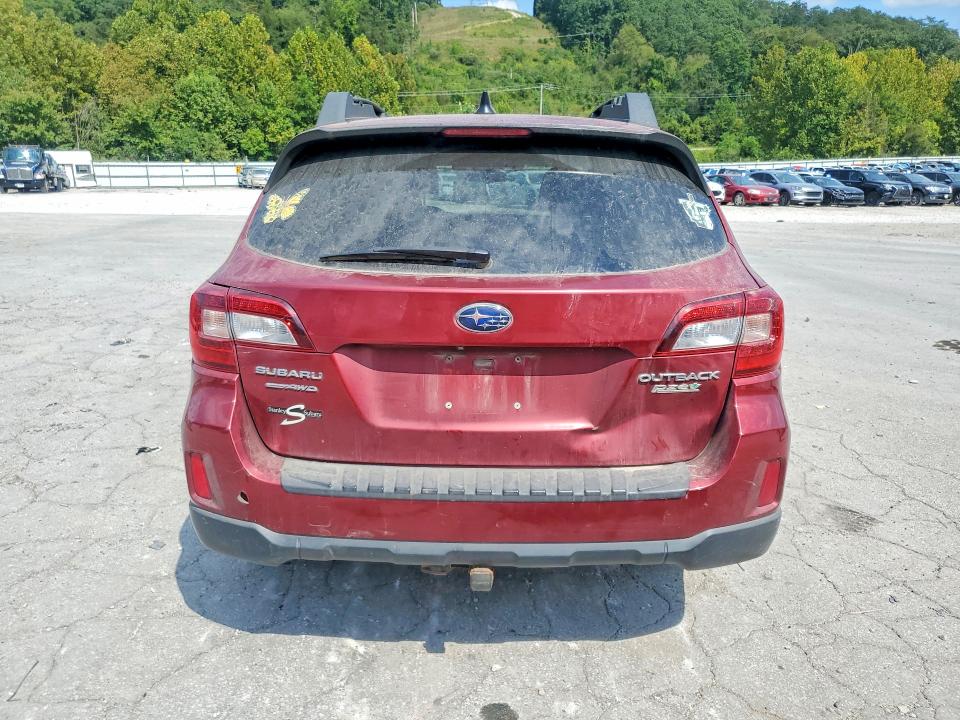 Aukcja sprzedaży 2016 Subaru Outback, vin: 4S4BSAFC0G3206403, numer aukcji: 67836526