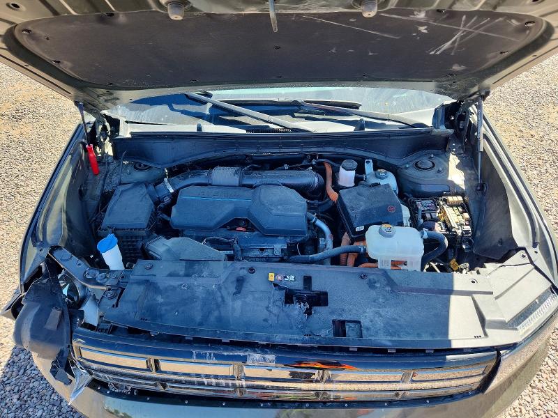 Aukcja sprzedaży 2025 Hyundai Santa Fe, vin: 5NMP34G11SH030414, numer aukcji: 68680076