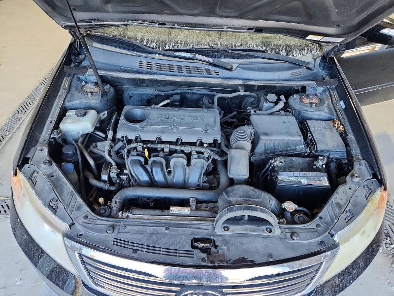 Продаж на аукціоні авто 2010 Kia Optima, vin: KNAGG4A84A5432114, номер лоту: 68541126