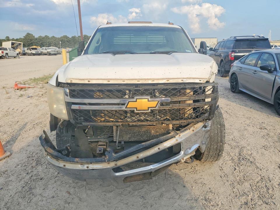 70280206 :رقم المزاد ، 1GC1CVC83DF104625 vin ، 2013 Chevrolet Silverado مزاد بيع