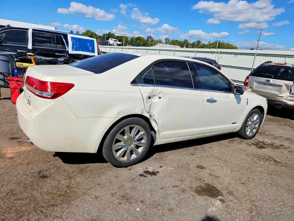 2012 Lincoln Mkz მანქანა იყიდება აუქციონზე, vin: 3LNDL2L38CR803715, აუქციონის ნომერი: 69713636