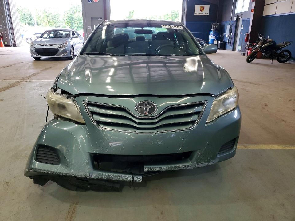 Aukcja sprzedaży 2011 Toyota Camry, vin: 4T4BF3EKXBR103958, numer aukcji: 68421166