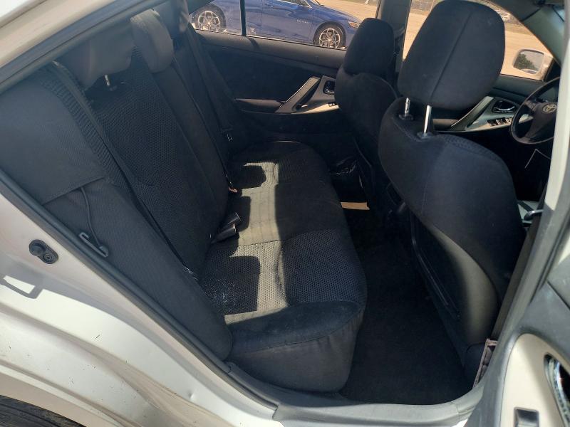 70557016 :رقم المزاد ، 4T1BF3EK2BU583035 vin ، 2011 Toyota Camry مزاد بيع