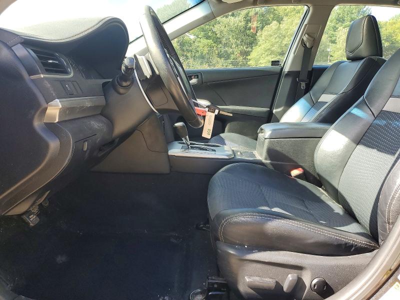 Aukcja sprzedaży 2012 Toyota Camry, vin: 4T1BF1FK5CU108919, numer aukcji: 70302356