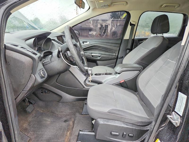 2015 Ford Escape მანქანა იყიდება აუქციონზე, vin: 1FMCU9GXXFUB86670, აუქციონის ნომერი: 70842796