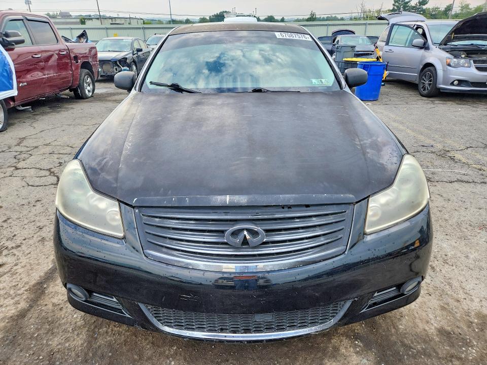 Aukcja sprzedaży 2010 Infiniti M35, vin: JN1CY0AR2AM960873, numer aukcji: 67087576
