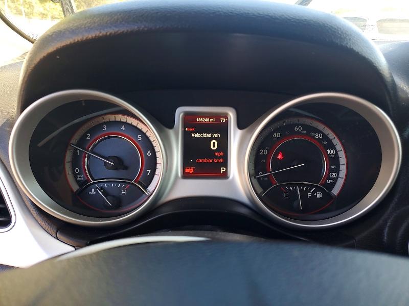 Aukcja sprzedaży 2016 Dodge Journey, vin: 3C4PDCBG4GT218941, numer aukcji: 68770546
