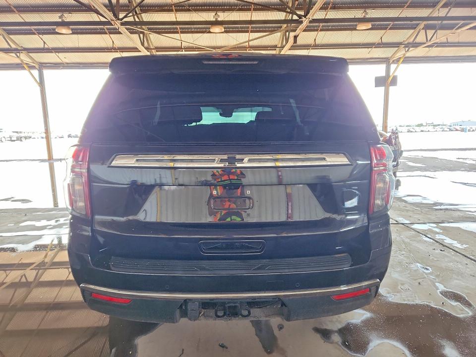 Продажа на аукционе авто 2024 Chevrolet Tahoe, vin: 1GNSCLEDXRR274741, номер лота: 70744156