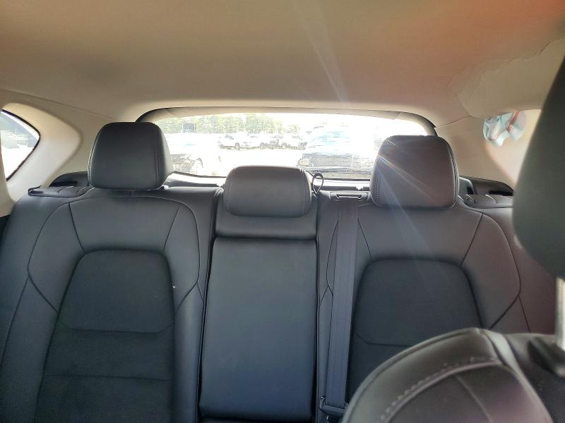 2019 Mazda Cx-5 მანქანა იყიდება აუქციონზე, vin: JM3KFACM1K1656255, აუქციონის ნომერი: 67737846