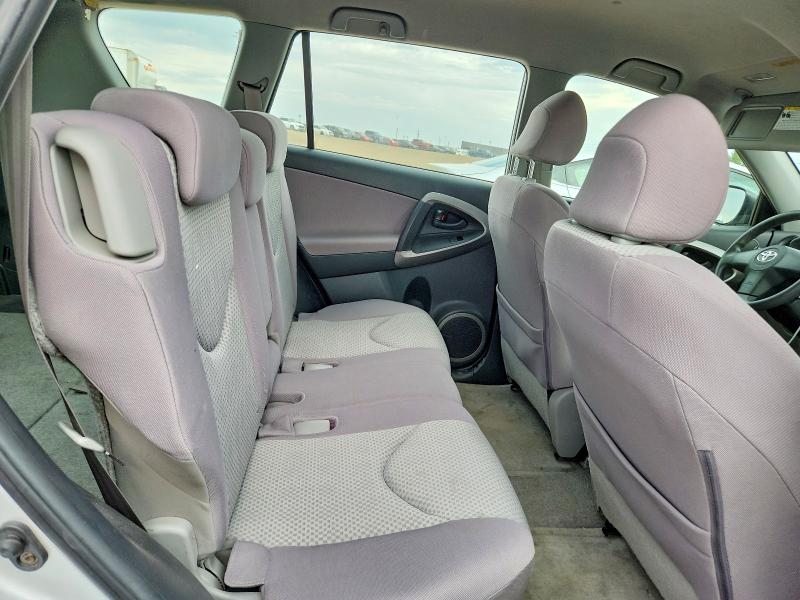 67674916 :رقم المزاد ، JTMBD33V766014070 vin ، 2006 Toyota Rav4 مزاد بيع