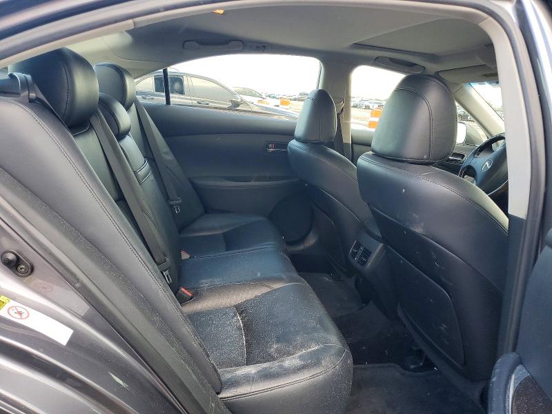 Aukcja sprzedaży 2012 Lexus Es, vin: JTHBK1EG7C2494945, numer aukcji: 69207546