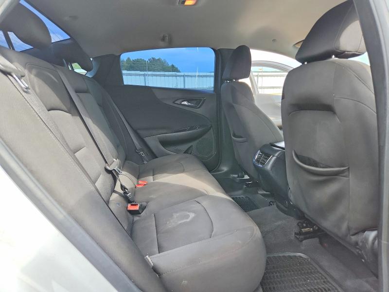 69870736 :رقم المزاد ، 1G1ZD5ST9JF234466 vin ، 2018 Chevrolet Malibu مزاد بيع