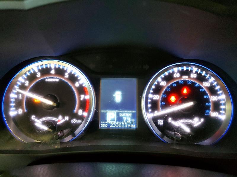 Aukcja sprzedaży 2015 Toyota Highlander, vin: 5TDBKRFH8FS194321, numer aukcji: 69363996