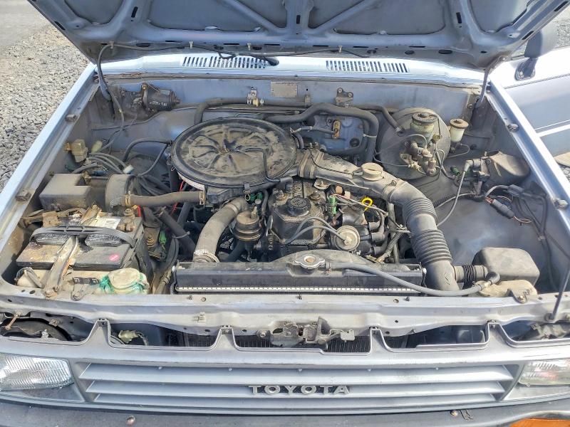 69010846 :رقم المزاد ، JT4RN50R7J0359108 vin ، 1988 Toyota Pickup مزاد بيع
