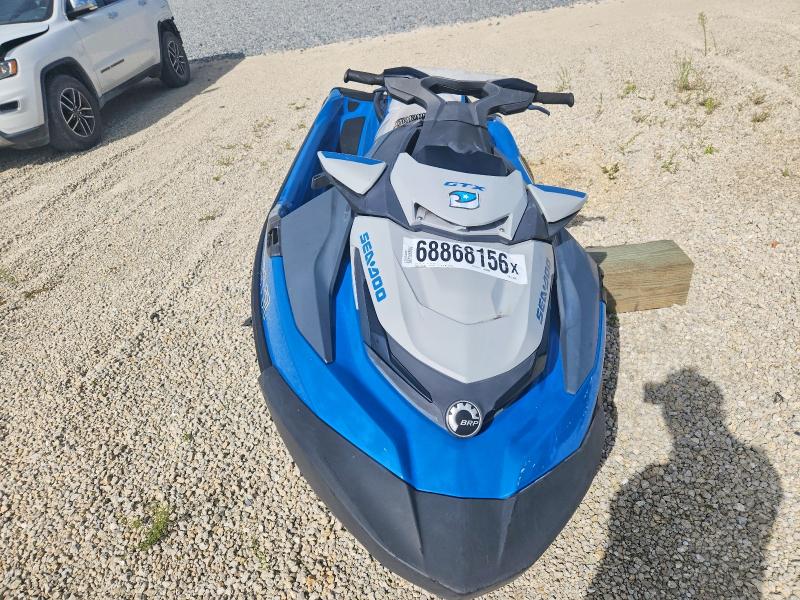 Aukcja sprzedaży 2020 Sea-doo Gtx 230, vin: YDV61641D020, numer aukcji: 68868156