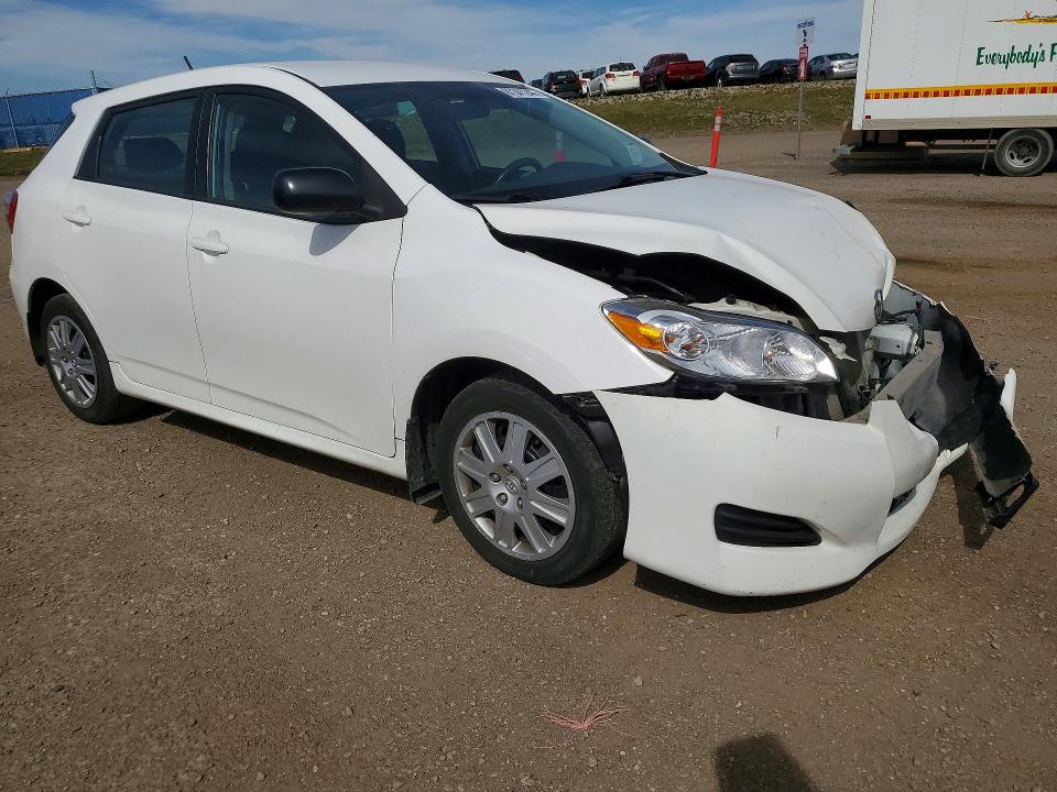 67341246 :رقم المزاد ، 2T1KU4EE3EC133759 vin ، 2014 Toyota Matrix مزاد بيع
