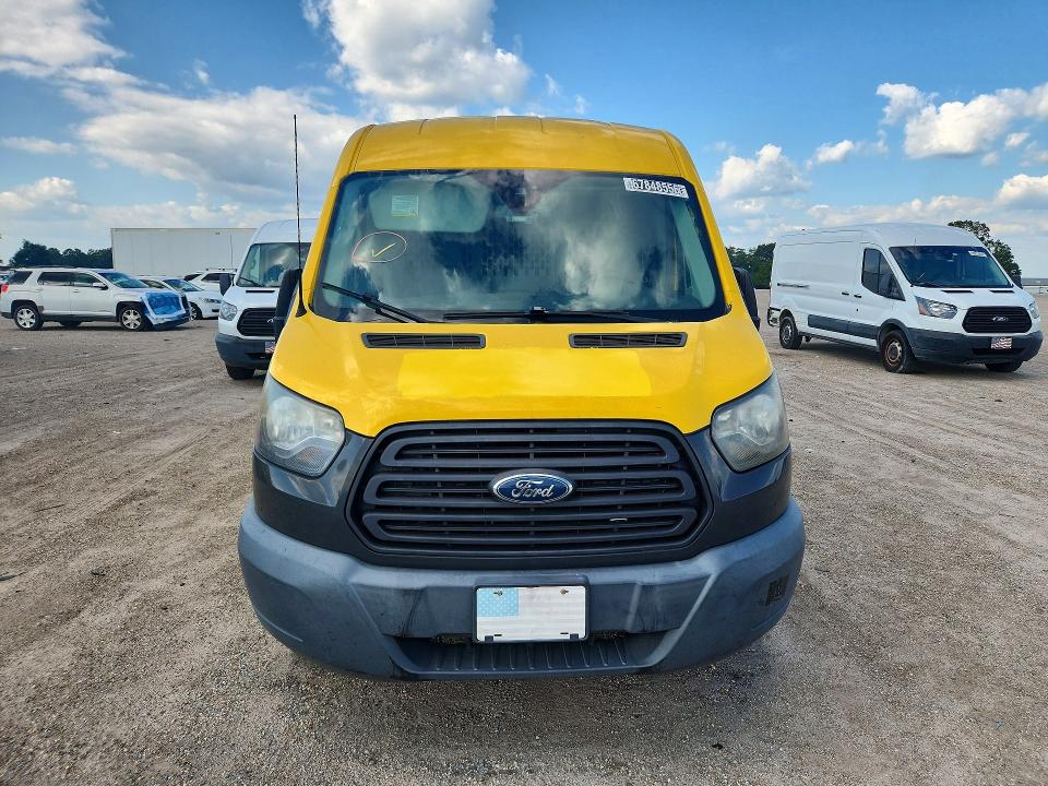 Продаж на аукціоні авто 2017 Ford Transit, vin: 1FTYE2CM7HKB10820, номер лоту: 67848556