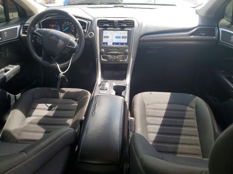 Продажа на аукционе авто 2020 Ford Fusion, vin: 3FA6P0HD1LR219363, номер лота: 66794976