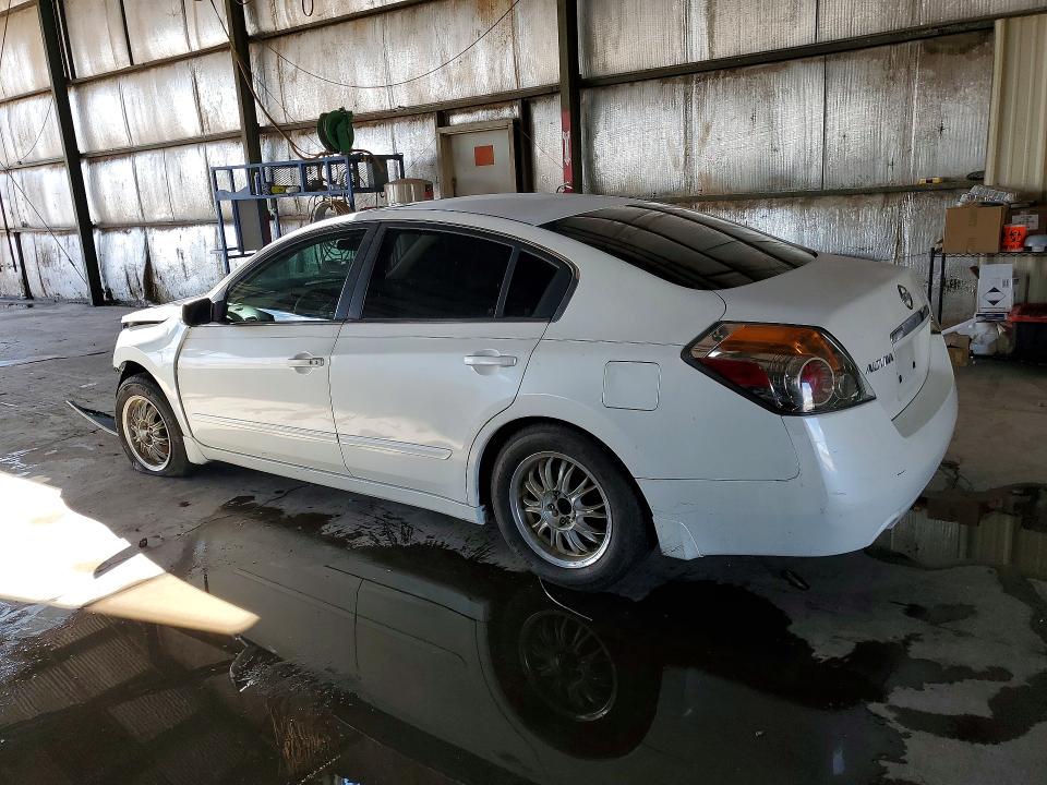 Продажа на аукционе авто 2007 Nissan Altima, vin: 1N4AL21E67C120904, номер лота: 70878546