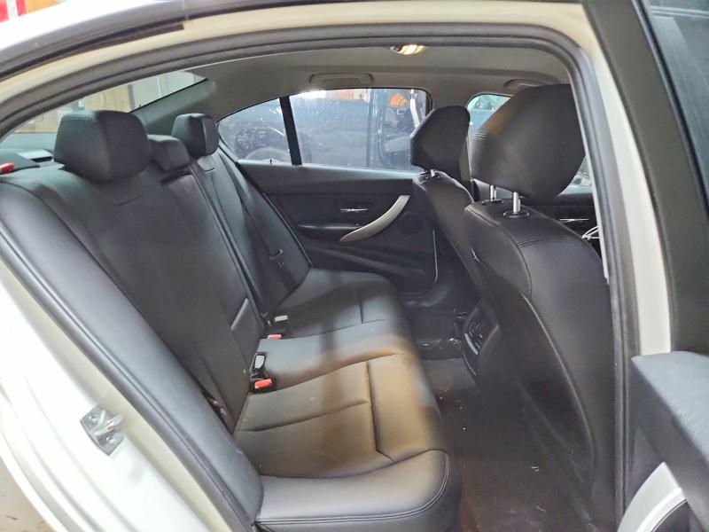 Aukcja sprzedaży 2013 Bmw 328, vin: WBA3B3C50DF540707, numer aukcji: 66855466