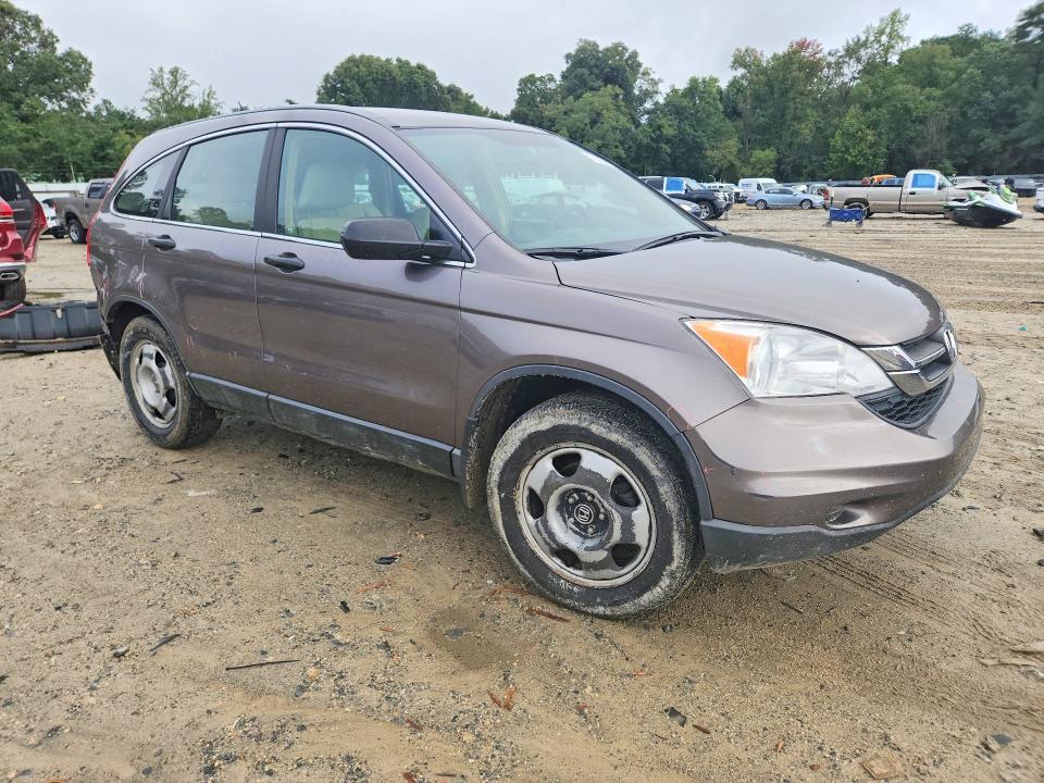 70634176 :رقم المزاد ، 5J6RE4H39AL088846 vin ، 2010 Honda Cr-v مزاد بيع