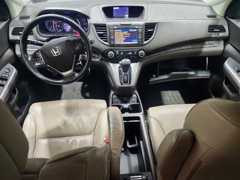 2012 Honda Cr-v მანქანა იყიდება აუქციონზე, vin: 5J6RM4H79CL062742, აუქციონის ნომერი: 70105876