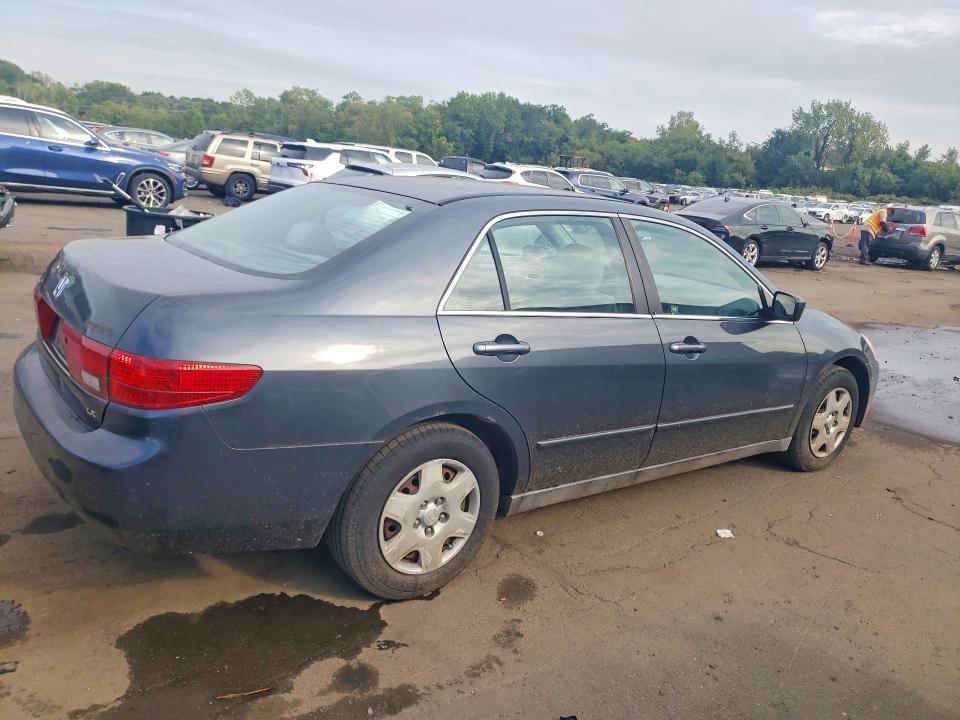 69307616 :رقم المزاد ، 1HGCM56465A024802 vin ، 2005 Honda Accord مزاد بيع
