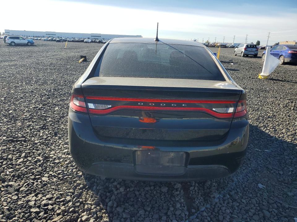 Продаж на аукціоні авто 2013 Dodge Dart, vin: 1C3CDFAA7DD210190, номер лоту: 70849816