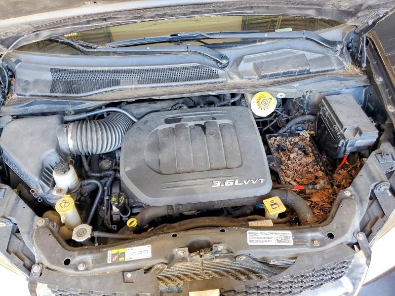 Aukcja sprzedaży 2014 Dodge Grand Caravan, vin: 2C4RDGCG0ER182096, numer aukcji: 68564936