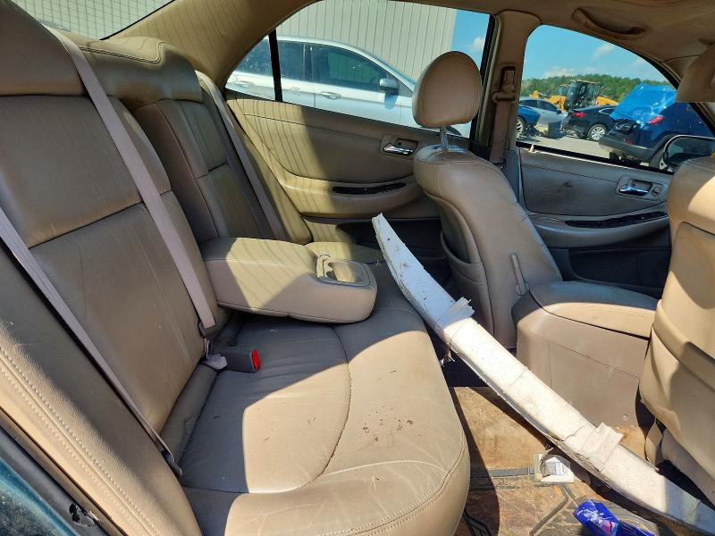 2002 Honda Accord მანქანა იყიდება აუქციონზე, vin: 1HGCG16512A047425, აუქციონის ნომერი: 67349996