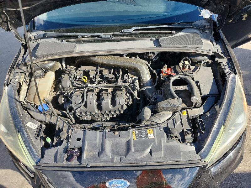 Aukcja sprzedaży 2017 Ford Focus, vin: WF0DP3TH2H4122943, numer aukcji: 67276336