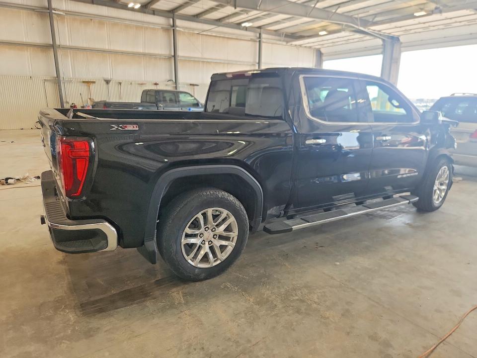 Aukcja sprzedaży 2021 Gmc Sierra, vin: 3GTU9DED8MG221471, numer aukcji: 67598416